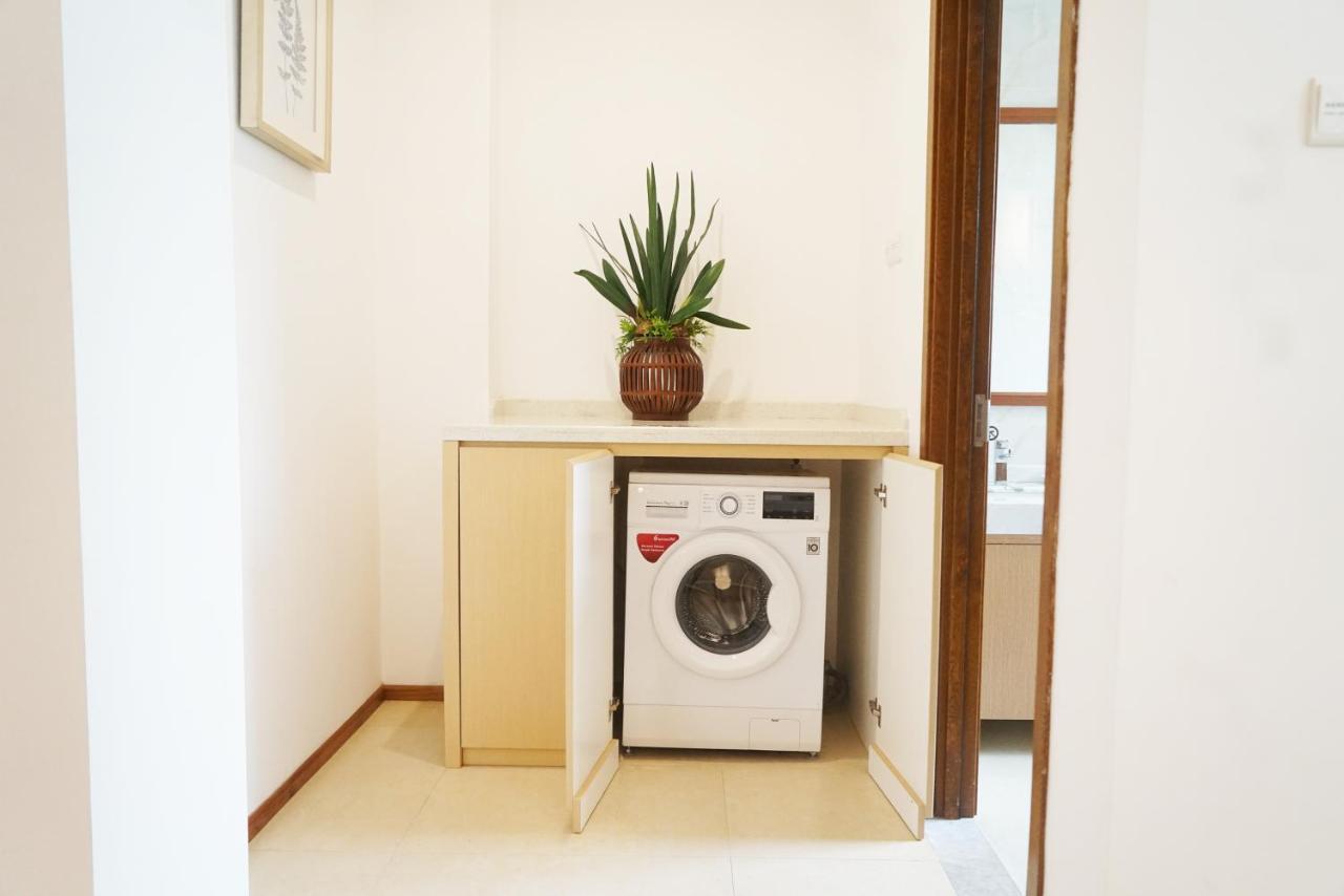 Ndc Resort & Spa マナド エクステリア 写真