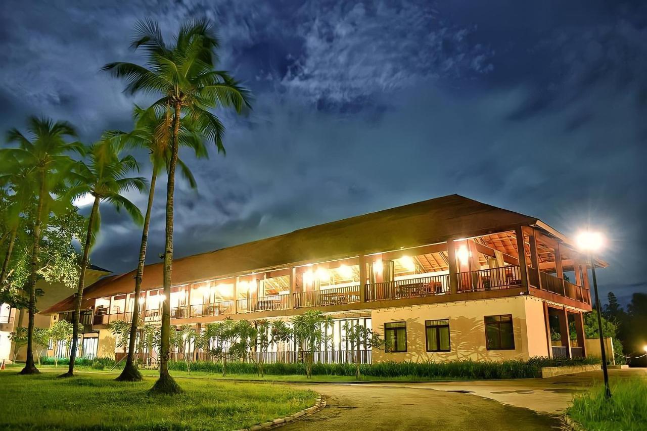 Ndc Resort & Spa マナド エクステリア 写真