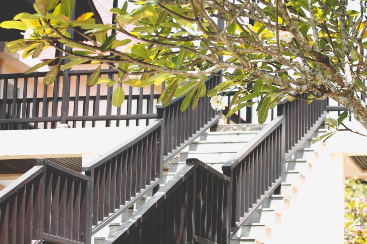 Ndc Resort & Spa マナド エクステリア 写真