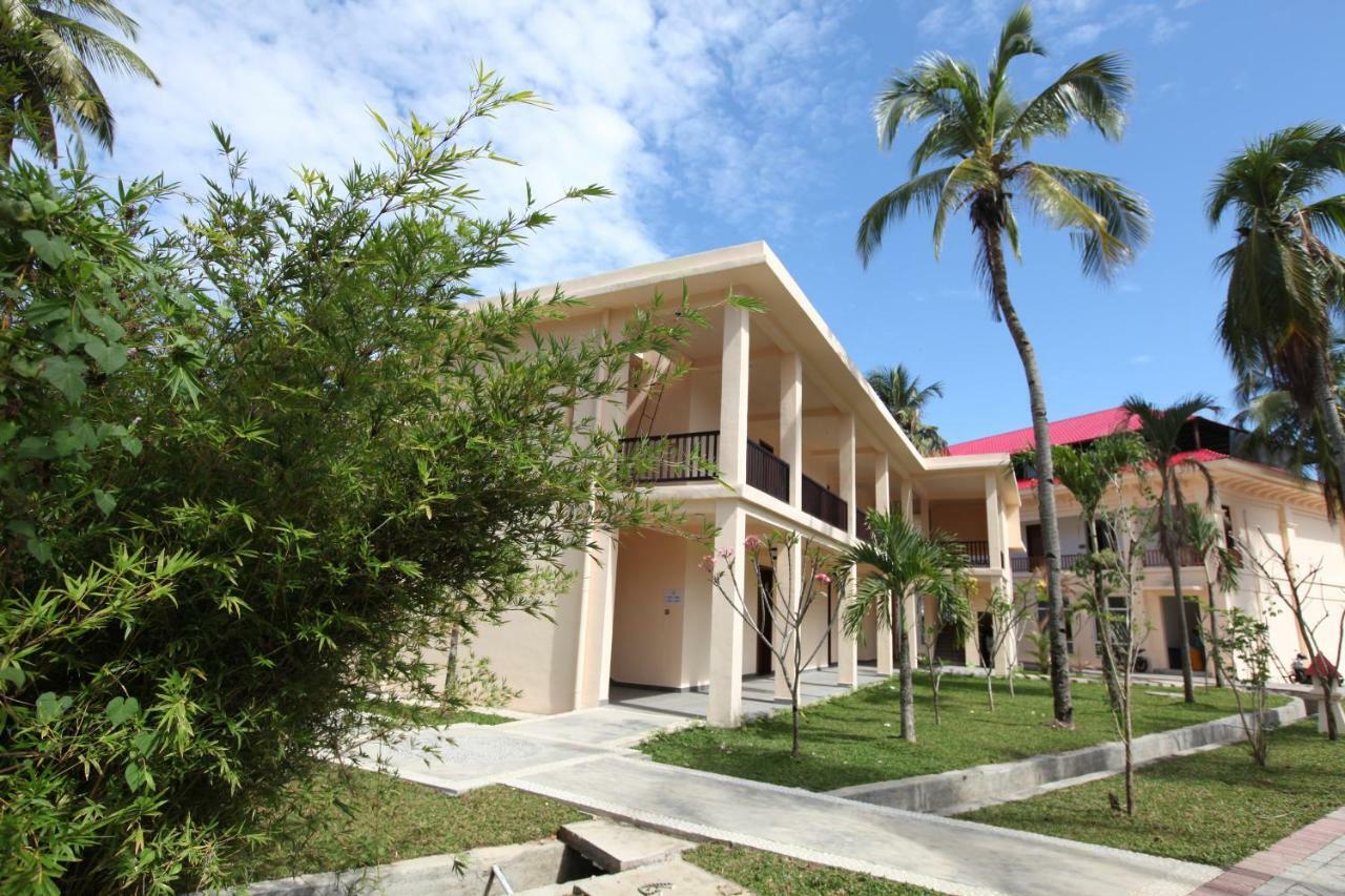 Ndc Resort & Spa マナド エクステリア 写真