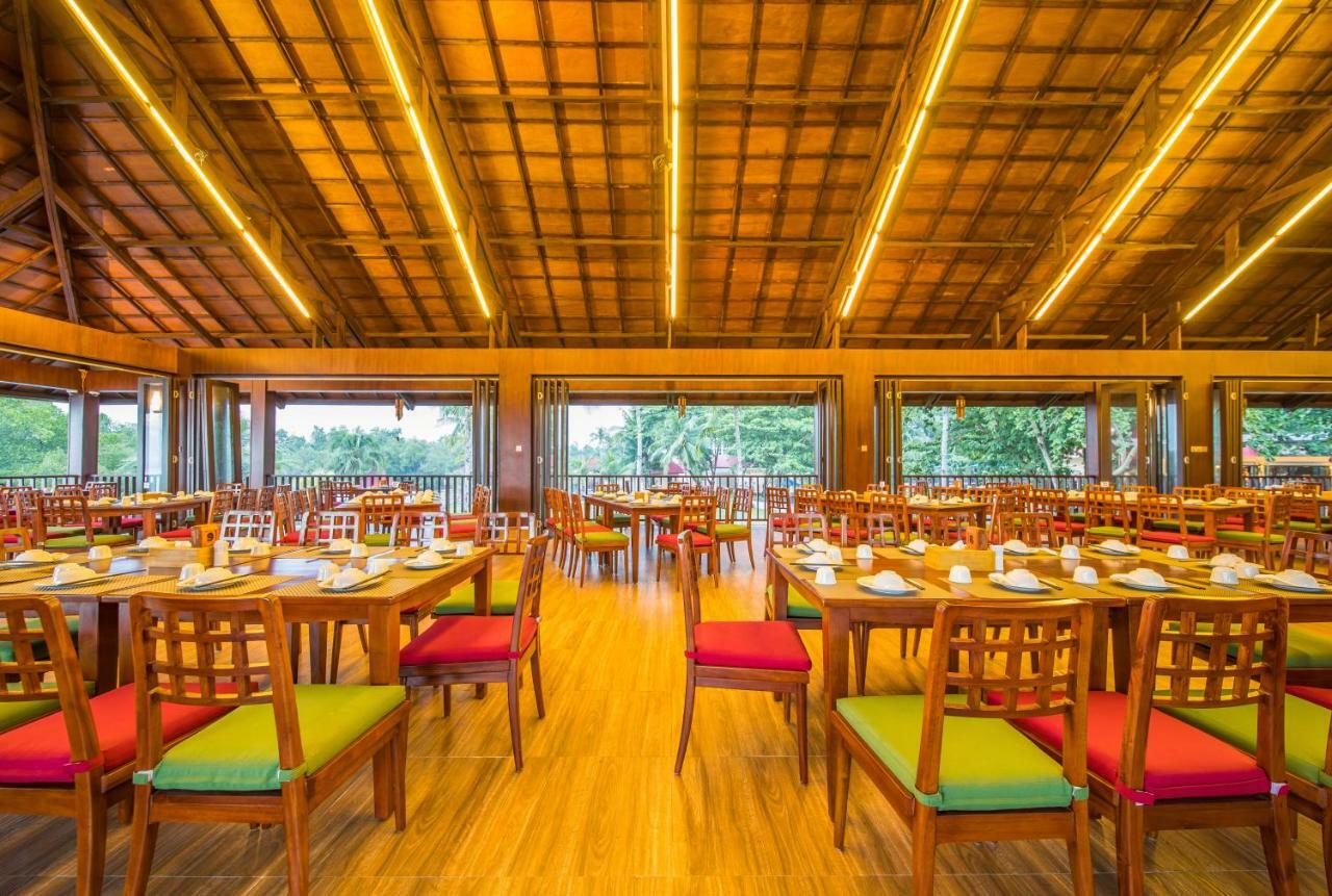 Ndc Resort & Spa マナド エクステリア 写真