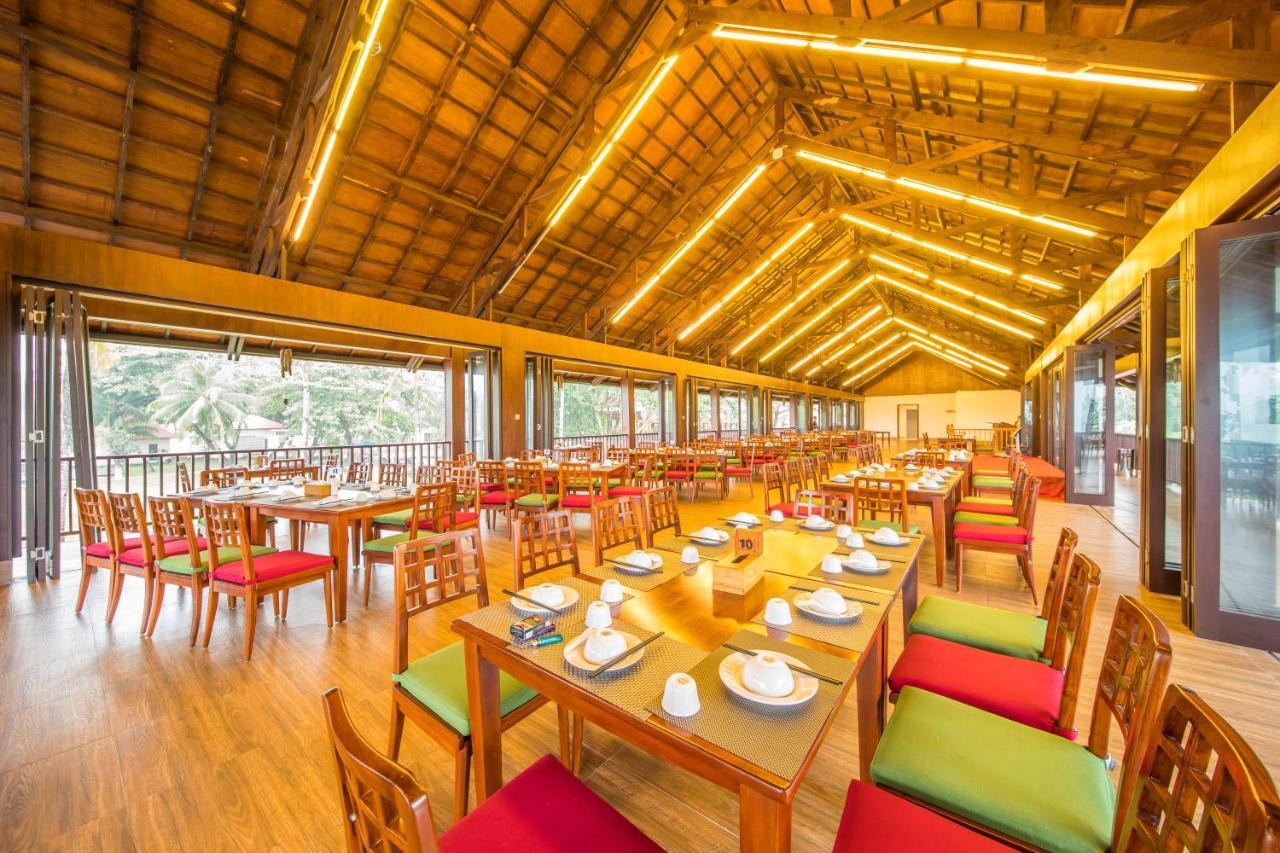 Ndc Resort & Spa マナド エクステリア 写真