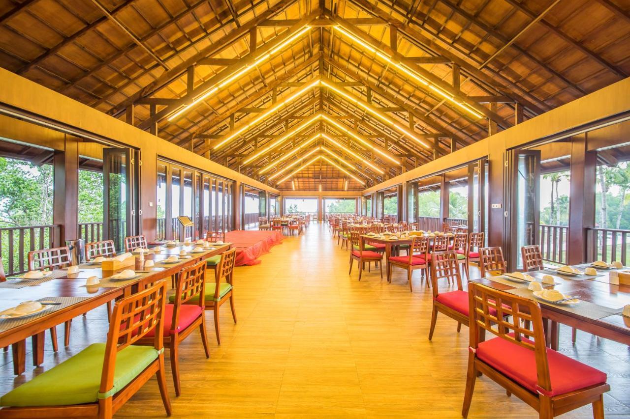 Ndc Resort & Spa マナド エクステリア 写真