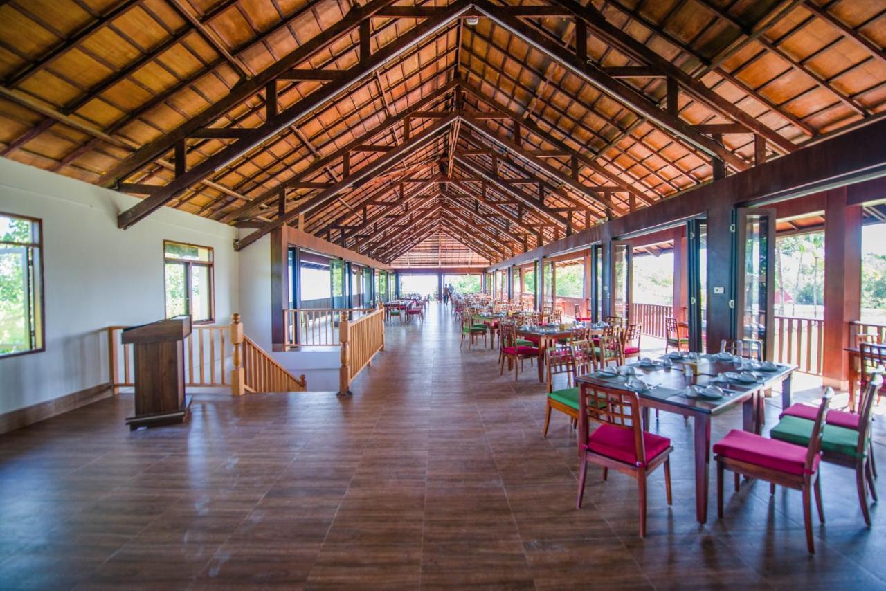 Ndc Resort & Spa マナド エクステリア 写真