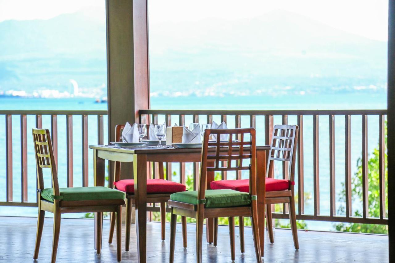 Ndc Resort & Spa マナド エクステリア 写真
